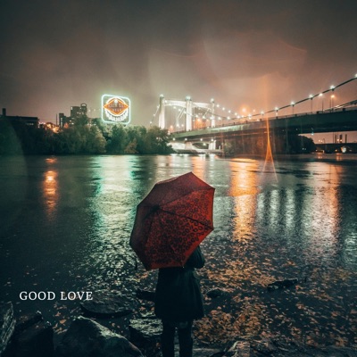 Good Love - Single