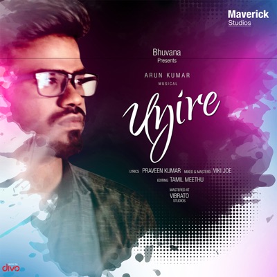 Uyire - Single