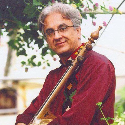Chahargah - EP