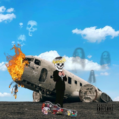 LITX(5) (feat. Treasontheeshinobi & Kamowaves) - Single