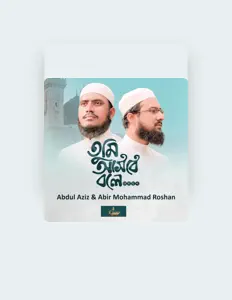 Ouça Abdul Aziz, assista a videoclipes, leia a biografia, veja as datas das turnês e mais!