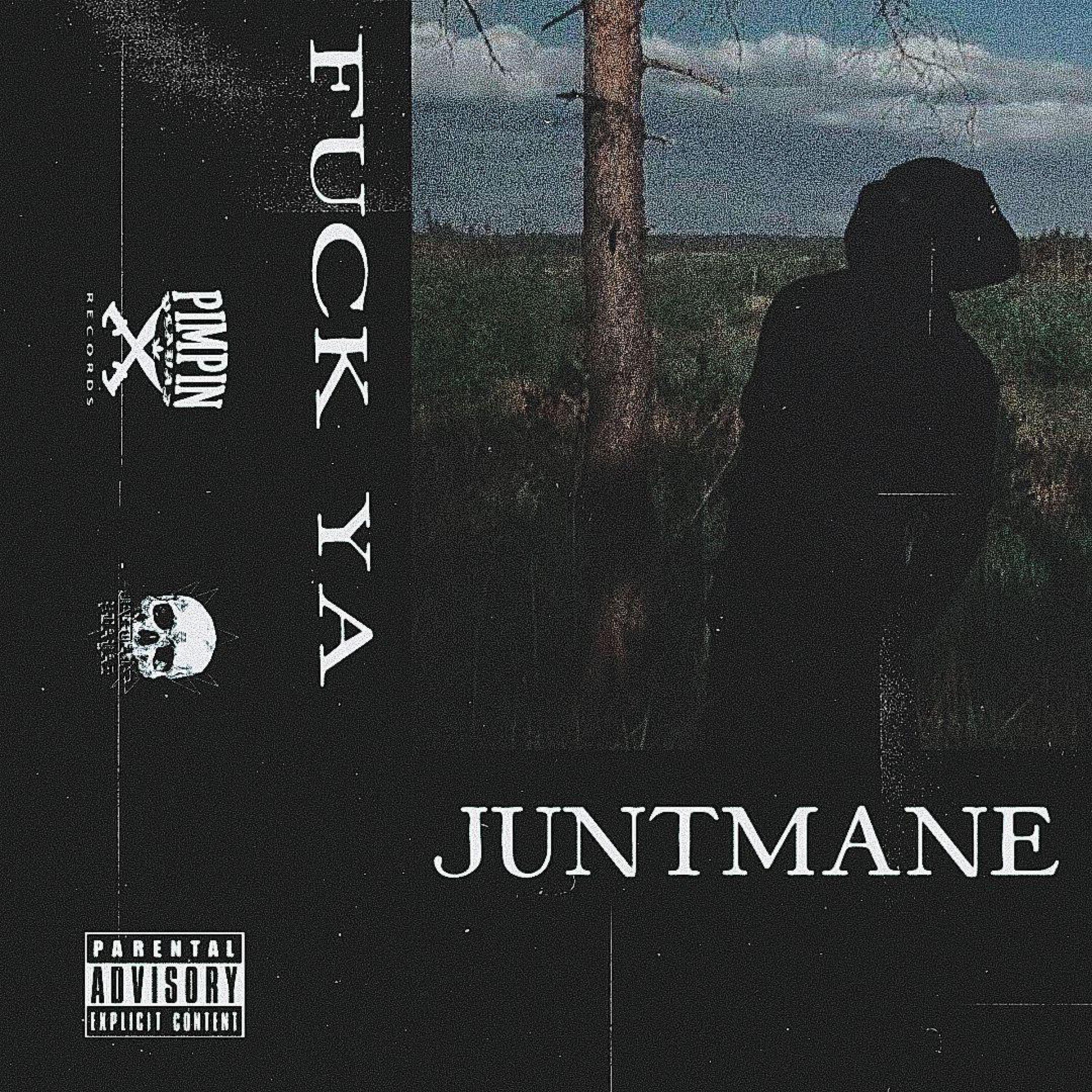 Fuck Ya - Single