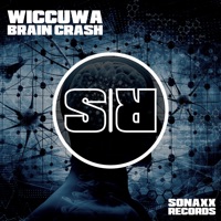 Brain Crash - Single - Wiccuwa