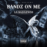Bandz On Me - Single - La Badnewss