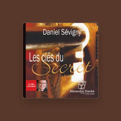 Listen to Daniel Sévigny, watch music videos, read bio, see tour dates & more!