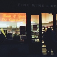 Fine Wine - Single - KRETEK, halfpastseven & Paul Bao