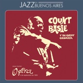 Jazz en Buenos Aires artwork