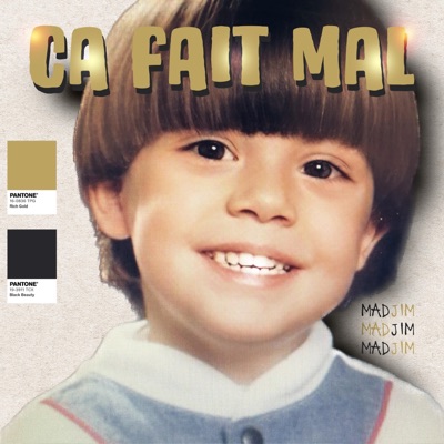 Ça fait mal - Single