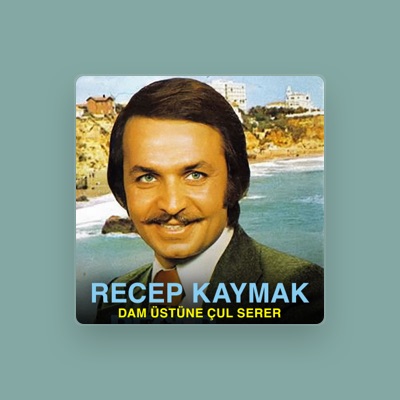 Recep Kaymak