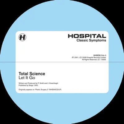 Listen to Classic Symptoms 2 - Single by Total Science