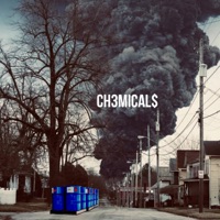 Ch3mical$ (feat. Haze, Adison “Elevator Music” & Knowmad) - Single - Elevator Music & unDEAD LABs