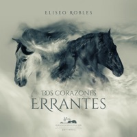 Dos Corazones Errantes - Single - Mariachi Internacional CHG De Gamaliel Contreras Huerta & Eliseo Robles