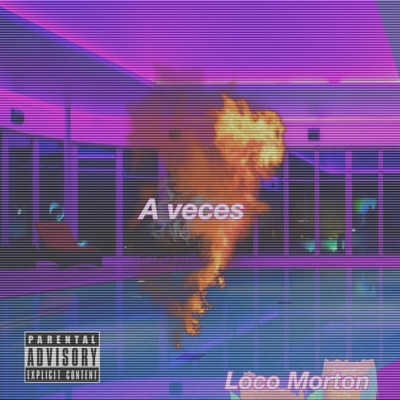 A Veces - Single