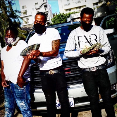 Still Winning (feat. Day1 Zell) - Single