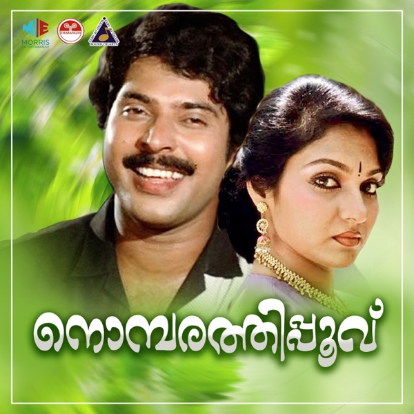 Nombarathi Poovu (Original Motion Picture Soundtrack) - Single