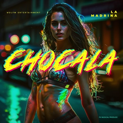 Chocala - Single