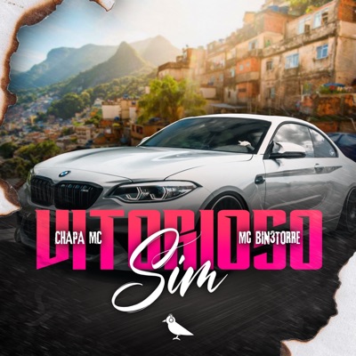 Vitorioso Sim (feat. MC BIN3TORRE) - Single