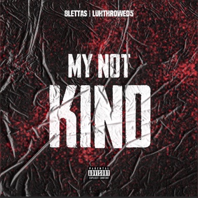 Not My Kind (feat. LuhThrowed5) - Single