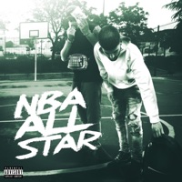 NBA AllStar - Single - Peluki & Bubii