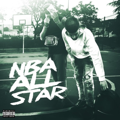 NBA AllStar - Single