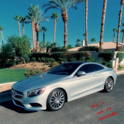 New Mercedes - Single