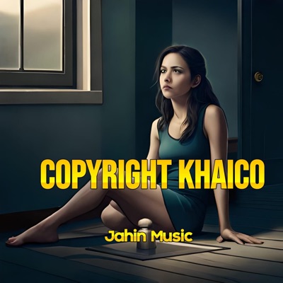 Jahin Music - Copyright Khaico?