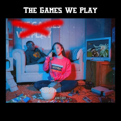 The Games We Play - EP