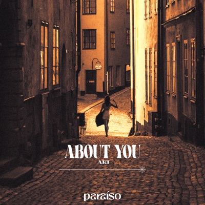 About You - Single