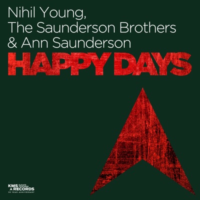 Happy Days - EP