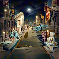 Misshapen Realities - Dee-Bee