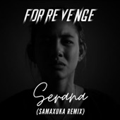 Serana (SAMAXUKA Remix) artwork