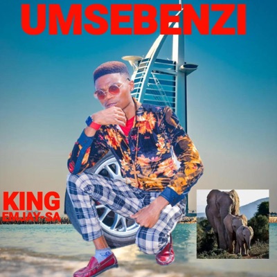 UMSEBENZI KA TATA