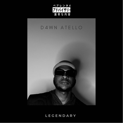 Legendary - Single
