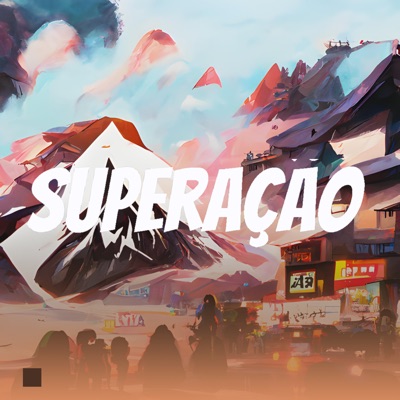 Superação - Single