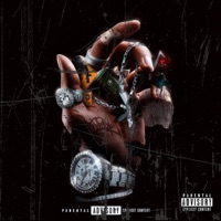 Geeked up (feat. Kha Structure, christowel, Sha EK & Set Da Trend) - Single - LittleKhaly