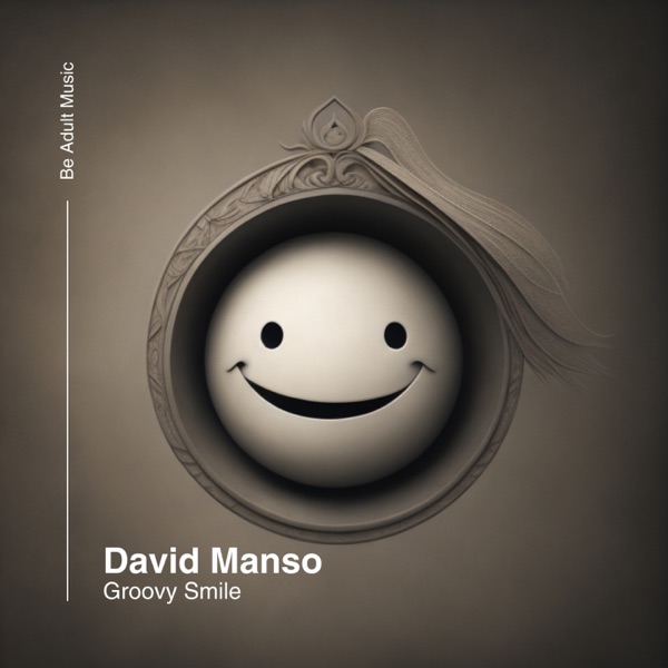 Groovy Smile - Single