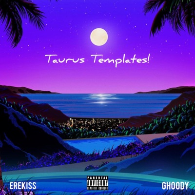 Taurus Templates - EP