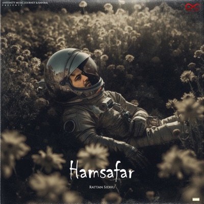 Hamsafar (feat. Raviraj) - Single