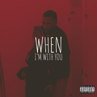 When I'm with you - Single - J. Maro