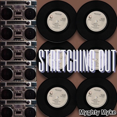 Stretching Out - Single