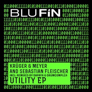 Utility (Remixes) - Single