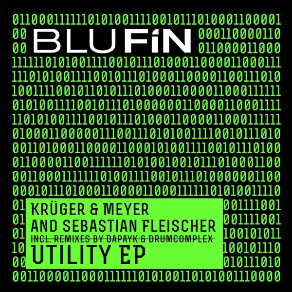 Utility (Remixes) - Single