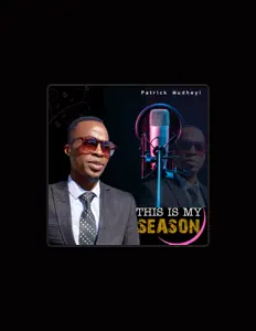 Patrick Mudheyi: песни, клипы, биография, даты выступлений и многое другое.