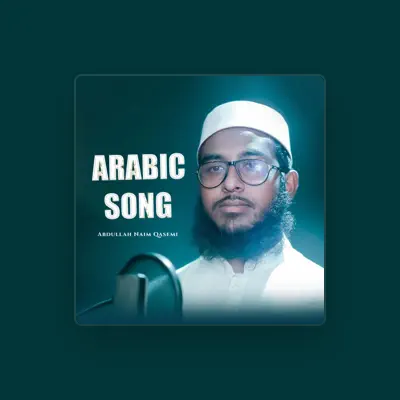Listen to Abdullah Naim Qasemi, watch music videos, read bio, see tour dates & more!