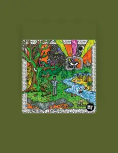 聆聽 Finnfm、觀看音樂影片、閱讀小傳、查看巡演日期等！