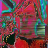 N4cht Do2ble Sped Up Reverbed - Single - Neeko Lsh