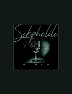 Escucha a Mihla, mira videos musicales, lee su biografía, consulta las fechas de las gira y más.