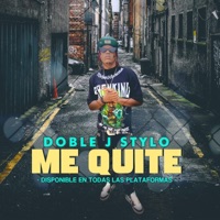 Me zapatie - Single - Doble J Stylo
