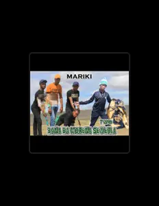 收听 Bana ba morena sewehla two、观看音乐视频、阅读小传、查看巡演日期等 ！