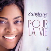 Pour la vie - Single - Sandrine Nnanga
